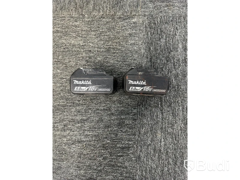 Najomat Makita DTR180ZJ, ink batteri & laddare