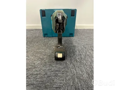 Najomat Makita DTR180ZJ, ink batteri & laddare