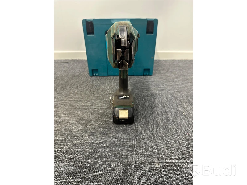 Najomat Makita DTR180ZJ, ink batteri & laddare