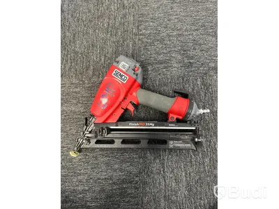 Dyckertpistol Senco Finish Pro 35Mg