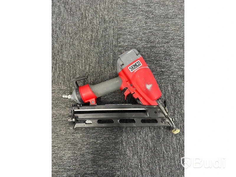 Dyckertpistol Senco Finish Pro 35Mg