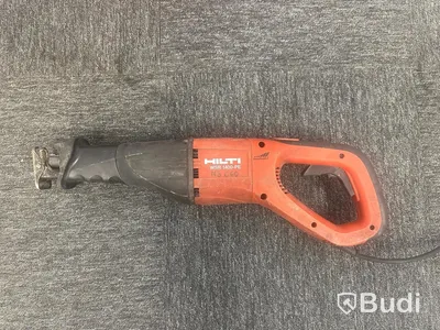 Tigersåg Hilti WSR 1400-PE