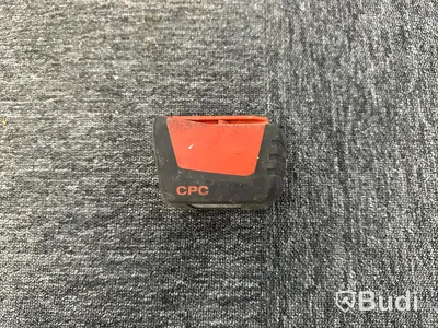 Laddare och 5st batterier Hilti