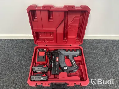 Dyckertpistol Senco F-18