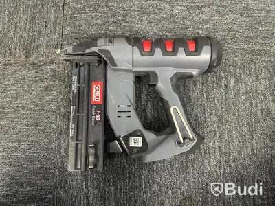 Dyckertpistol Senco F-18