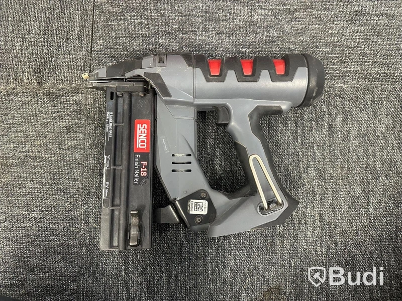 Dyckertpistol Senco F-18
