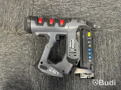 Dyckertpistol Senco F-18