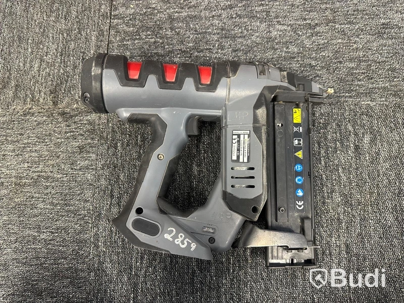 Dyckertpistol Senco F-18