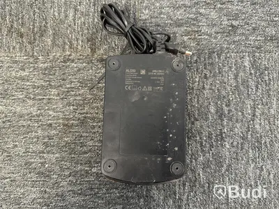 Laddare och 18V batteri Fein
