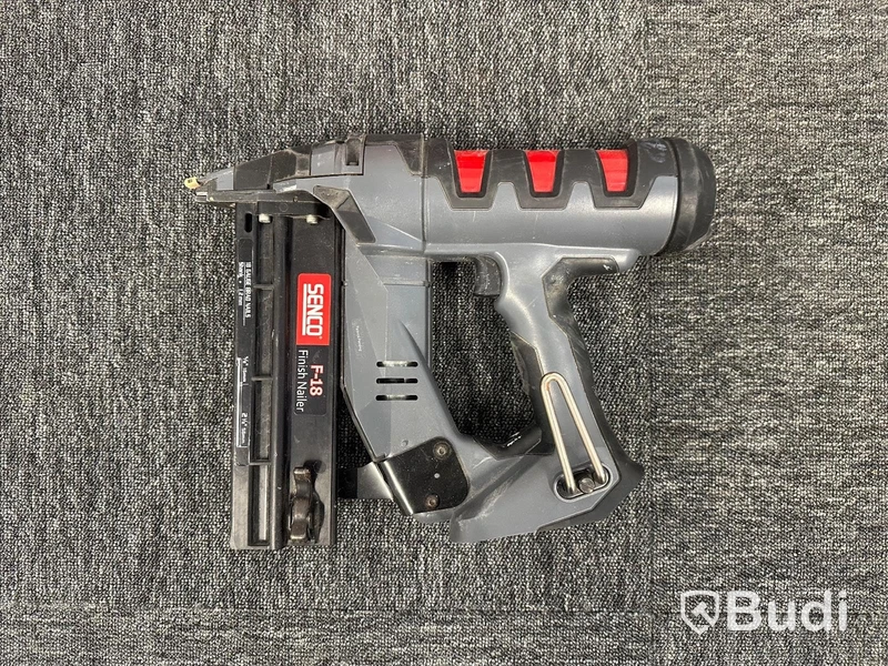 Dyckertpistol Senco F-18