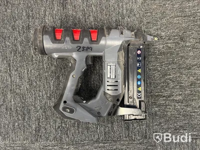 Dyckertpistol Senco F-18