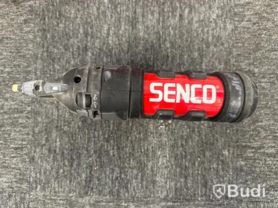 Dyckertpistol Senco F-18