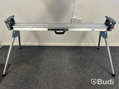 Arbetsbord Boch PRO GTA 3800