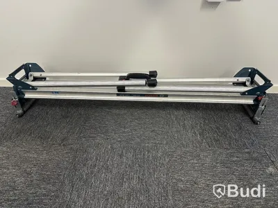 Arbetsbord Boch PRO GTA 3800