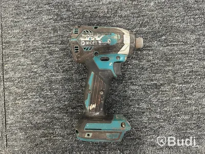Slagskruvdragare Makita DTD153