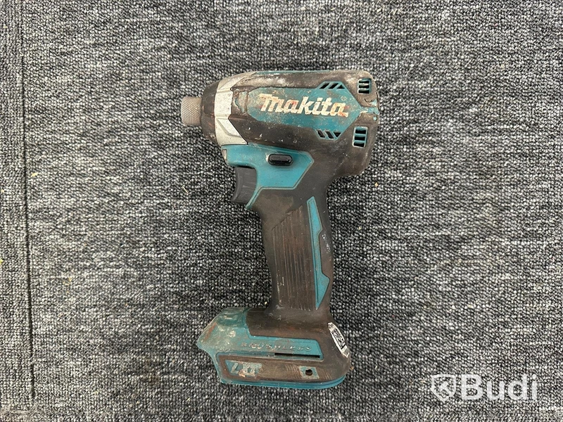 Slagskruvdragare Makita DTD153
