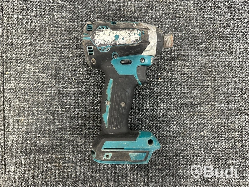 Slagskruvdragare Makita DTD153