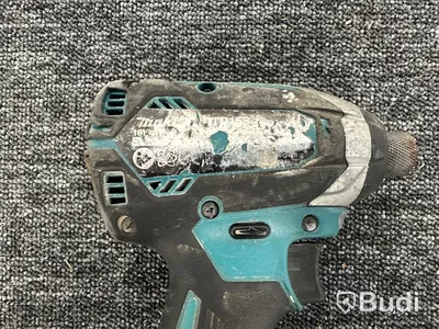 Slagskruvdragare Makita DTD153
