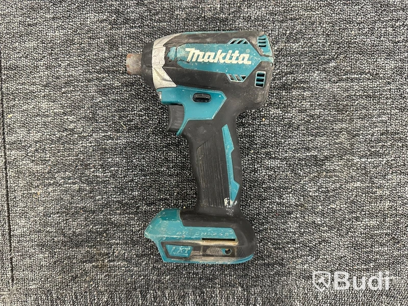 Slagskruvdragare Makita DTD153