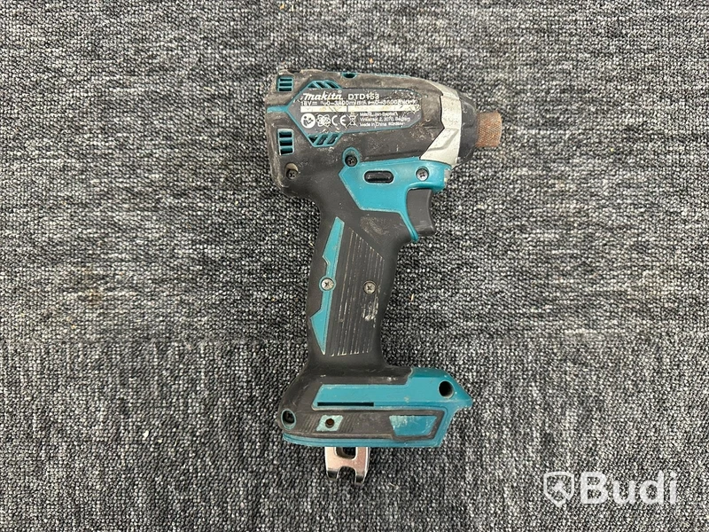 2st slagverktyg Makita