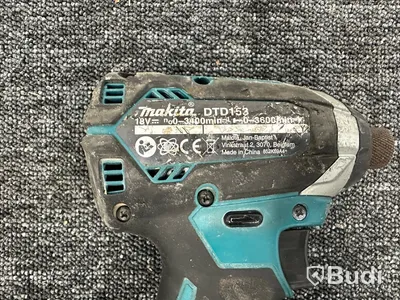 2st slagverktyg Makita