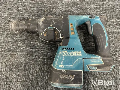 2st slagverktyg Makita