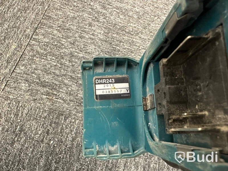 Kombihammare Makita DHR243