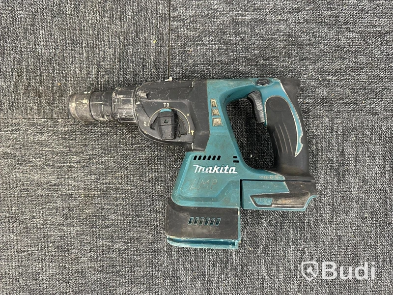 Kombihammare Makita DHR243