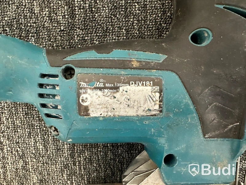 Sticksåg Makita DJV181
