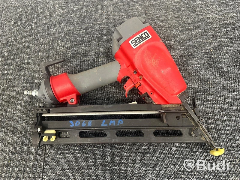 Dyckertpistol Senco FinishPRO 35Mg