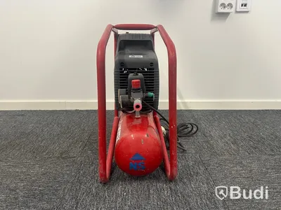 Kompressor Motek modell 205/12