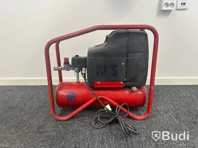 Kompressor Motek modell 205/12