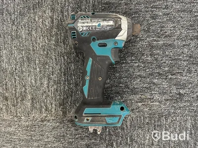 Slagskruvdragare Makita DTD153