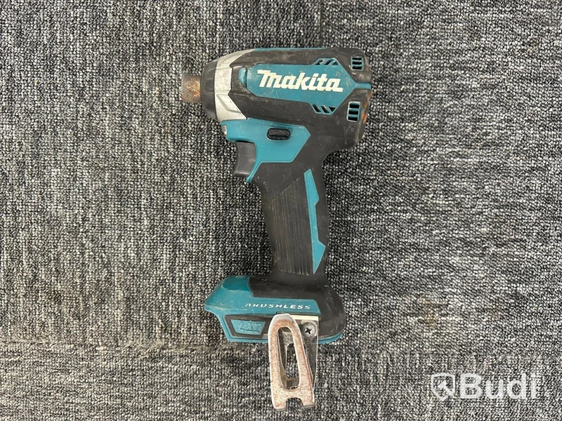 Slagskruvdragare Makita DTD153