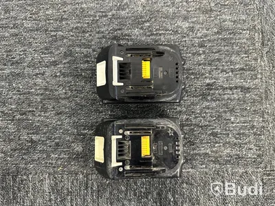 Sänksåg Makita DSP600, batteriladdare Makita DC18RCT och 3st 18V litiumjonbatterier Makita BL1830