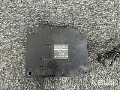 Sänksåg Makita DSP600, batteriladdare Makita DC18RCT och 3st 18V litiumjonbatterier Makita BL1830