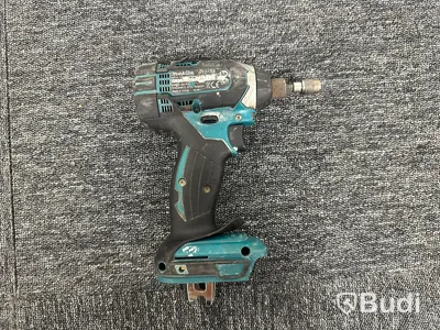 Slagskruvdragare Makita DTD152