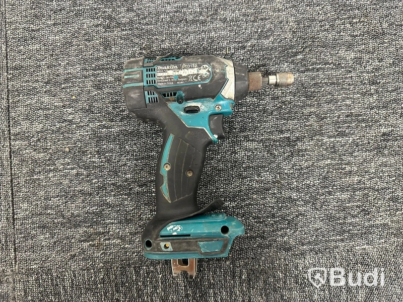 Slagskruvdragare Makita DTD152