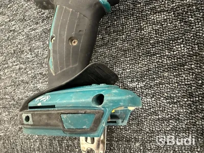 Slagskruvdragare Makita DTD152