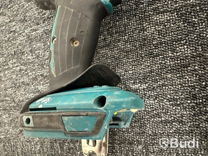 Slagskruvdragare Makita DTD152