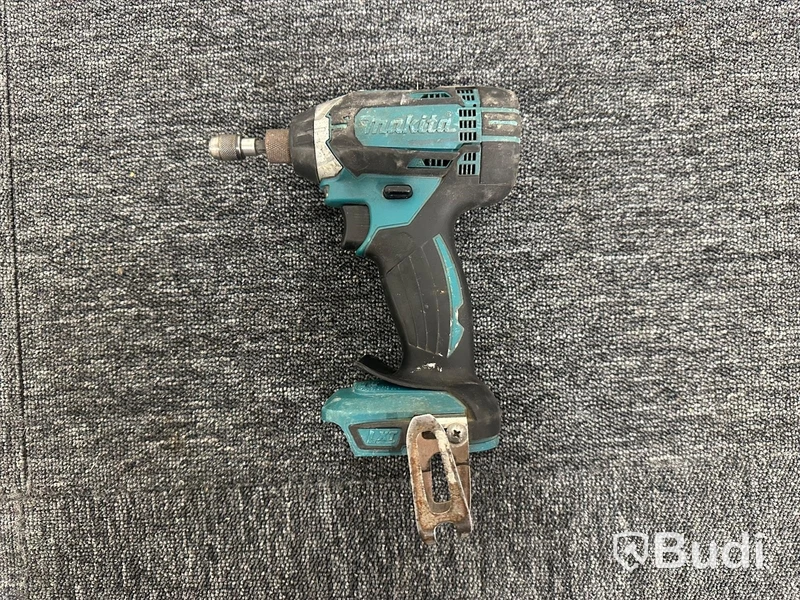 Slagskruvdragare Makita DTD152