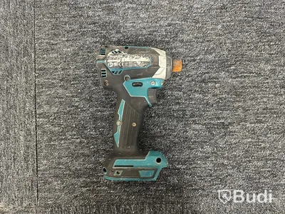 Slagskruvdragare Makita DTD153