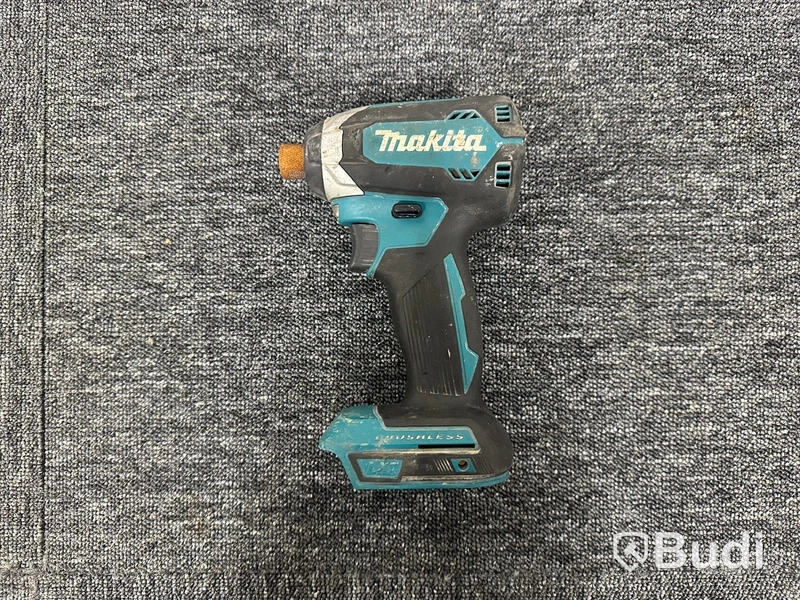 Slagskruvdragare Makita DTD153