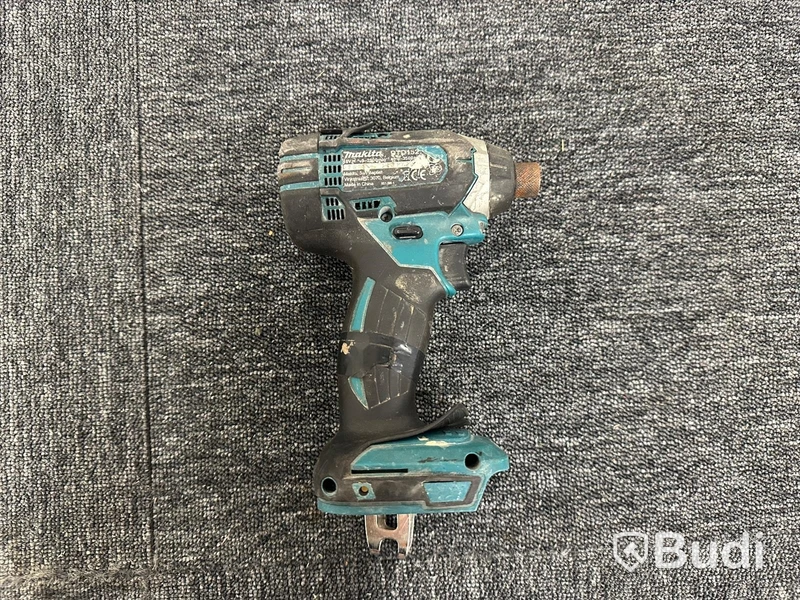 Slagskruvdragare Makita DTD152