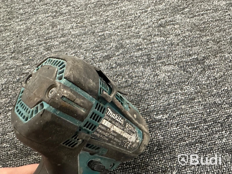 Slagskruvdragare Makita DTD152