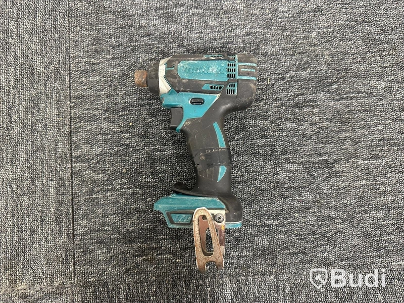 Slagskruvdragare Makita DTD152