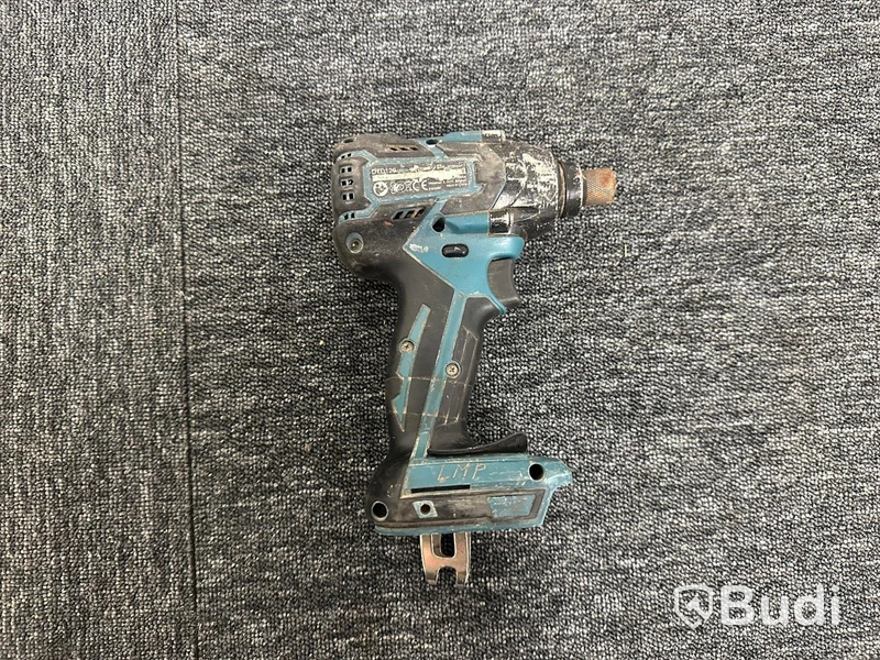Slagskruvdragare Makita DTD129