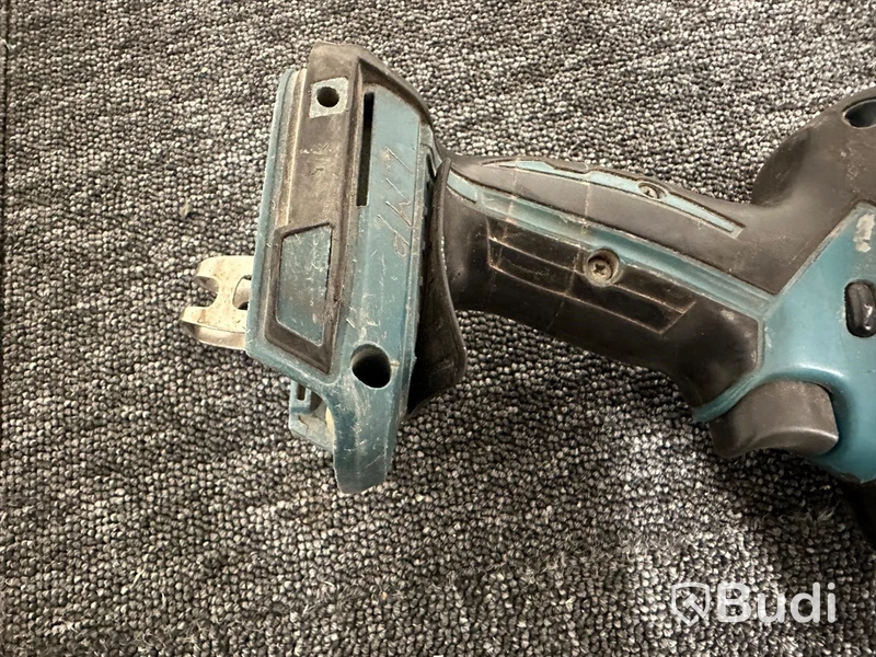 Slagskruvdragare Makita DTD129
