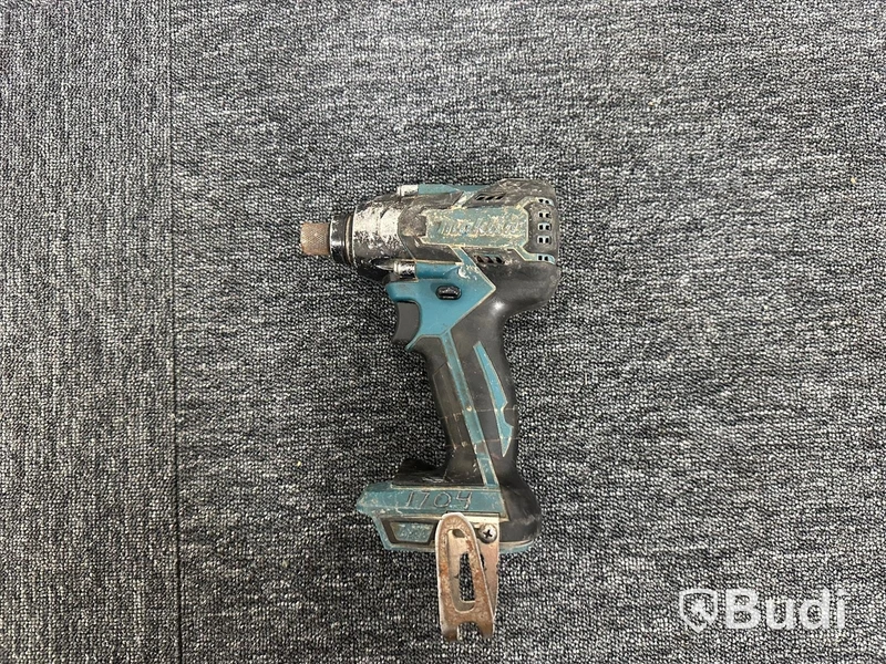 Slagskruvdragare Makita DTD129
