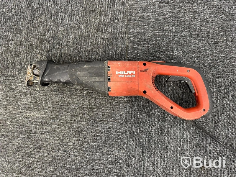 Tigersåg Hilti WSR 1400-PE